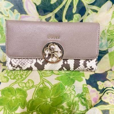 Guess Purse