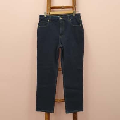 Sussan Women's Size 13 Blue Jeans - New With Tags