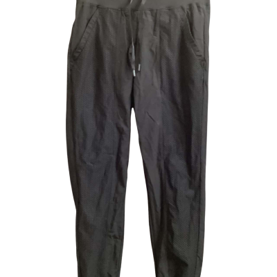 Lorna Jane sports pants  Size S Black  