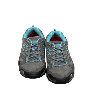 The North Face Womens  Size 41 Sneakers Blue / Grey 
