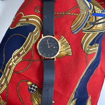 The Horse Mens Watch 