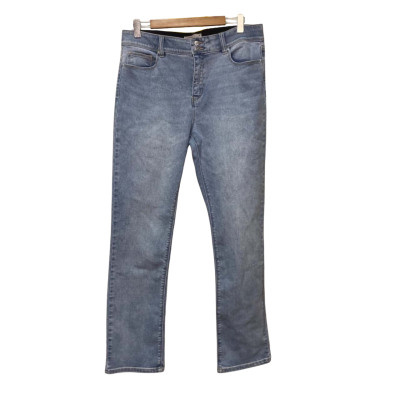 BNWT Jeanswest Size 16 High-Waisted Jeans