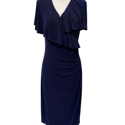Anthea Crawford Womens  Size 14 Dress