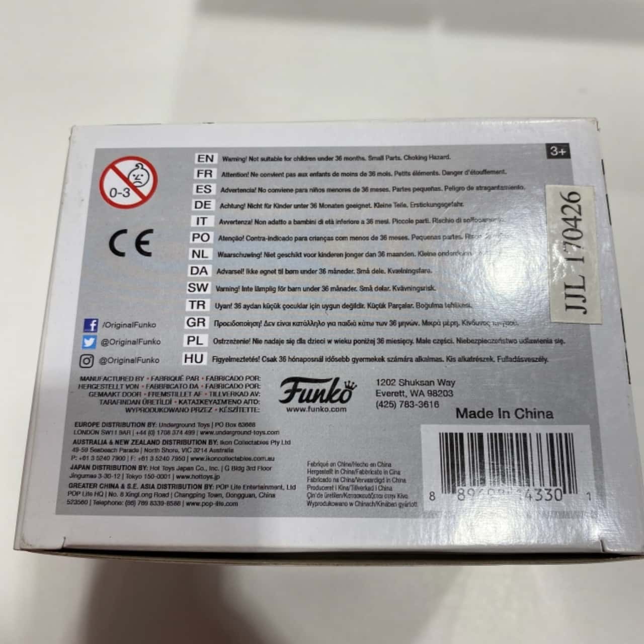 Image Tester
