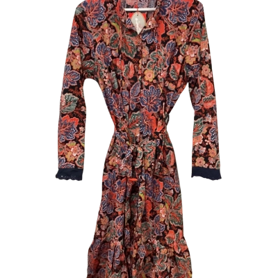 Leona Edmiston  Dress