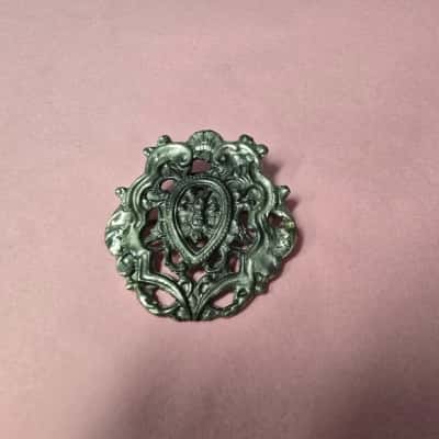  Womens Brooch vintage / retro