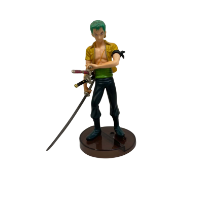  Roronoa Zero one piece