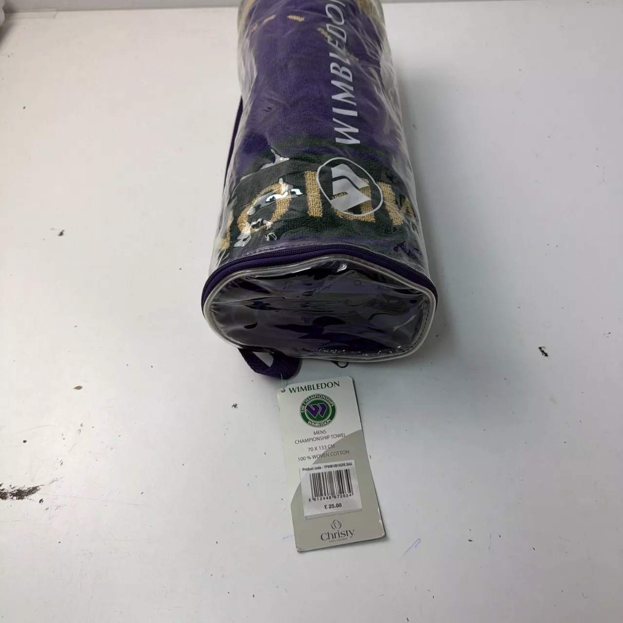 Image Tester
