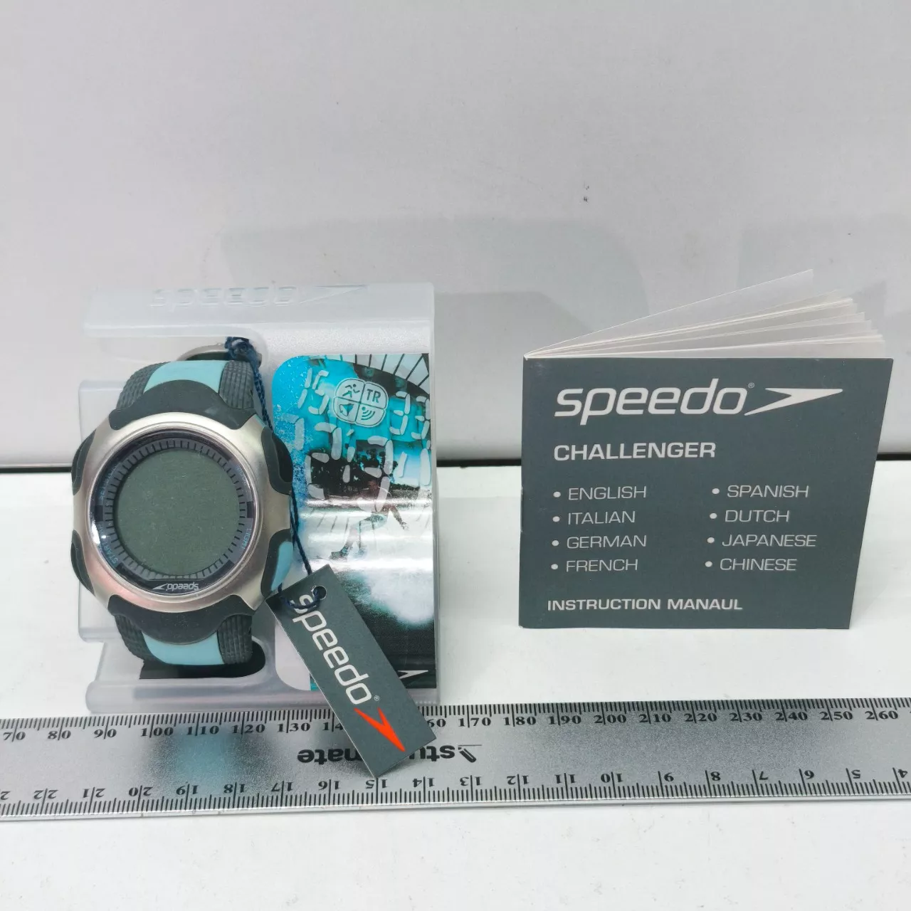 Image Tester