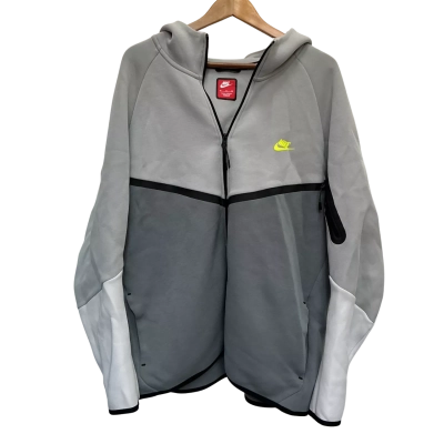 Nike Mens  Size XXXL Hoodie as new