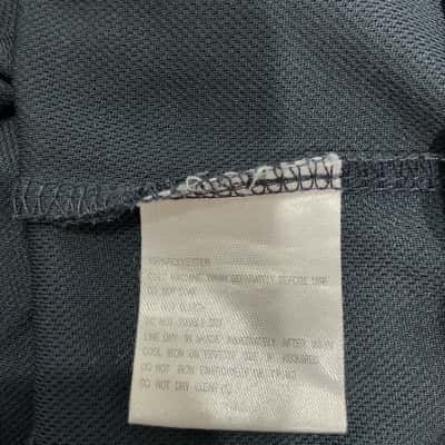 Star Kids  Size 14 T-Shirt Navy Blue / Red / Red Bull Holden