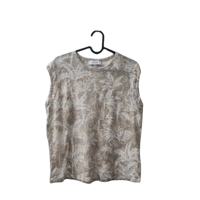 Witchery Women's Size XS Sleeveless Top Multicoloured 