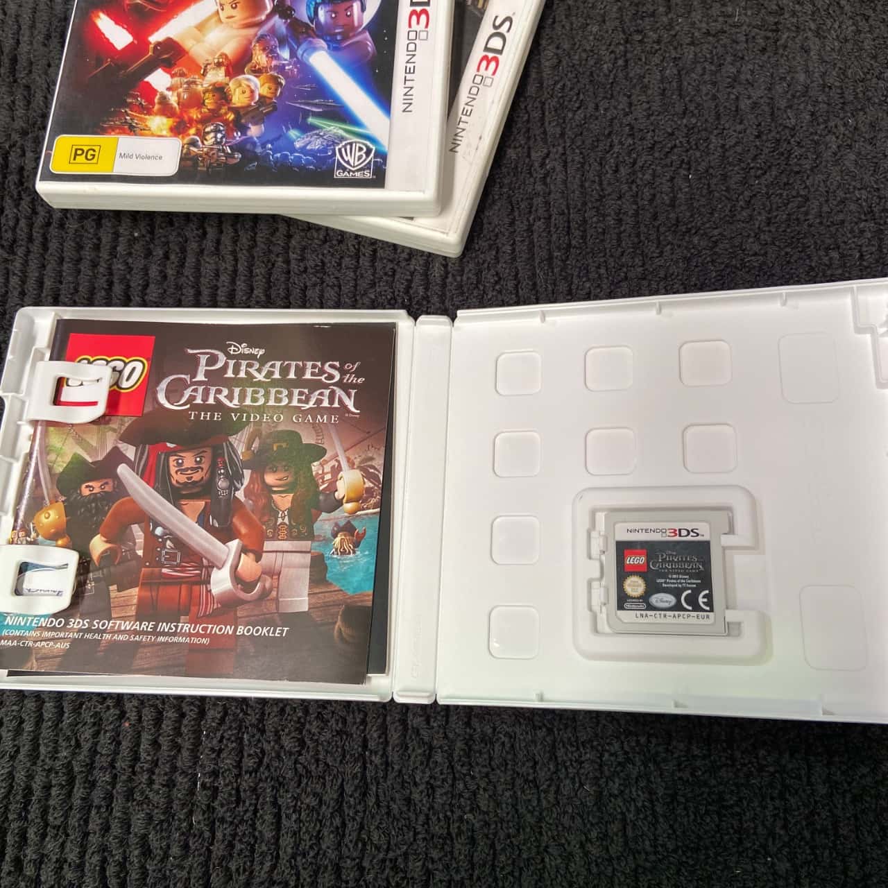 Image Tester