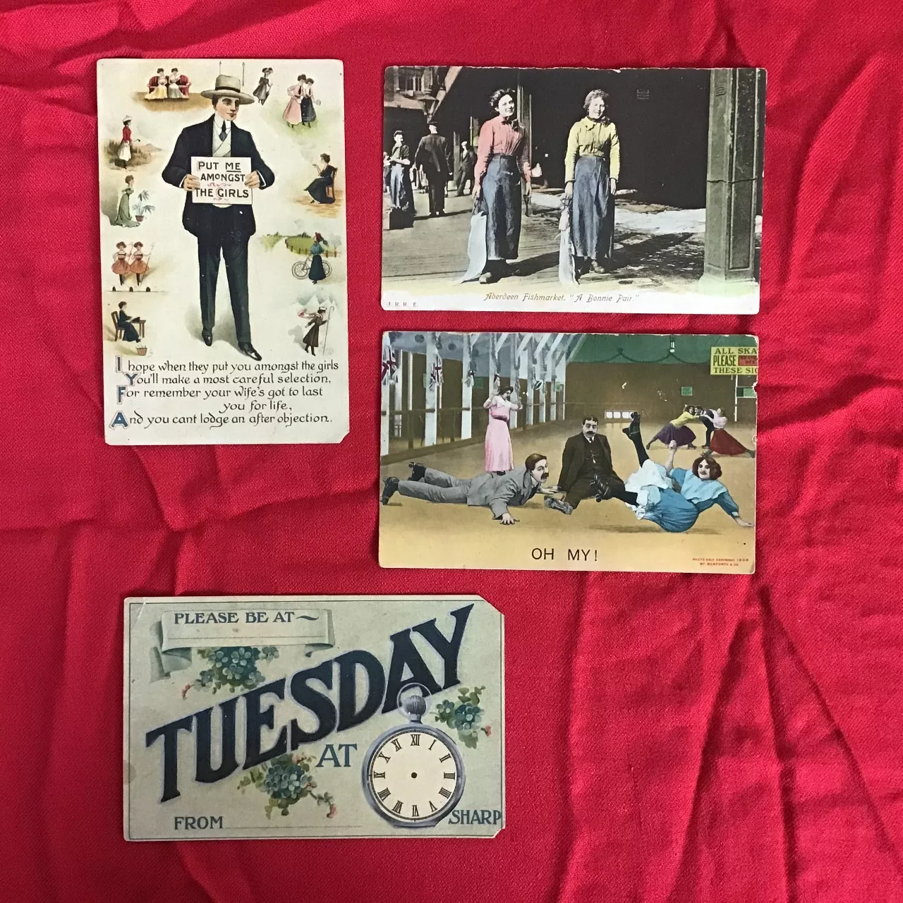 Image Tester