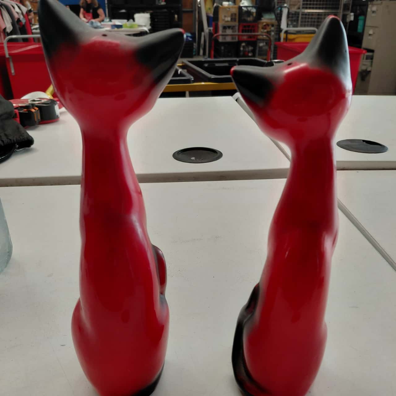 Image Tester