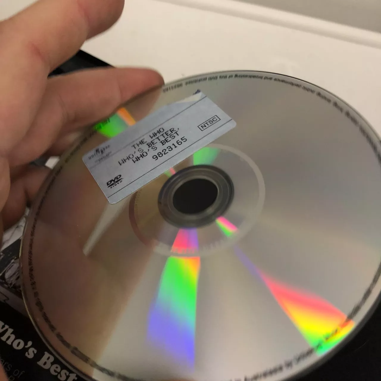 Image Tester
