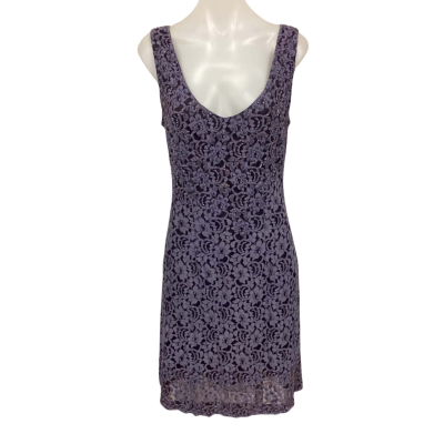 Innuendo - Purple Evening Dress - BNWT