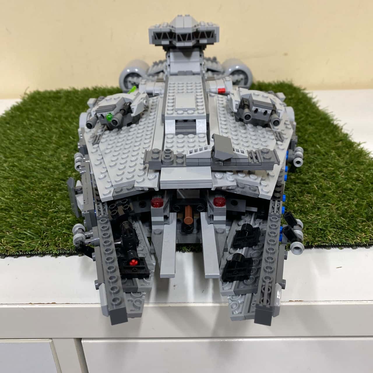 Image Tester