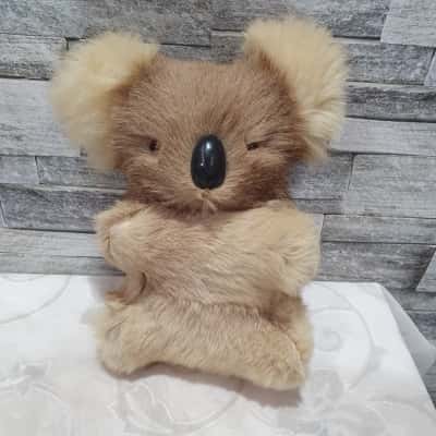 Koala Bear Plush