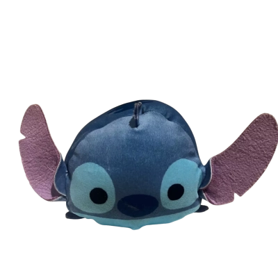 Stitch Plushie