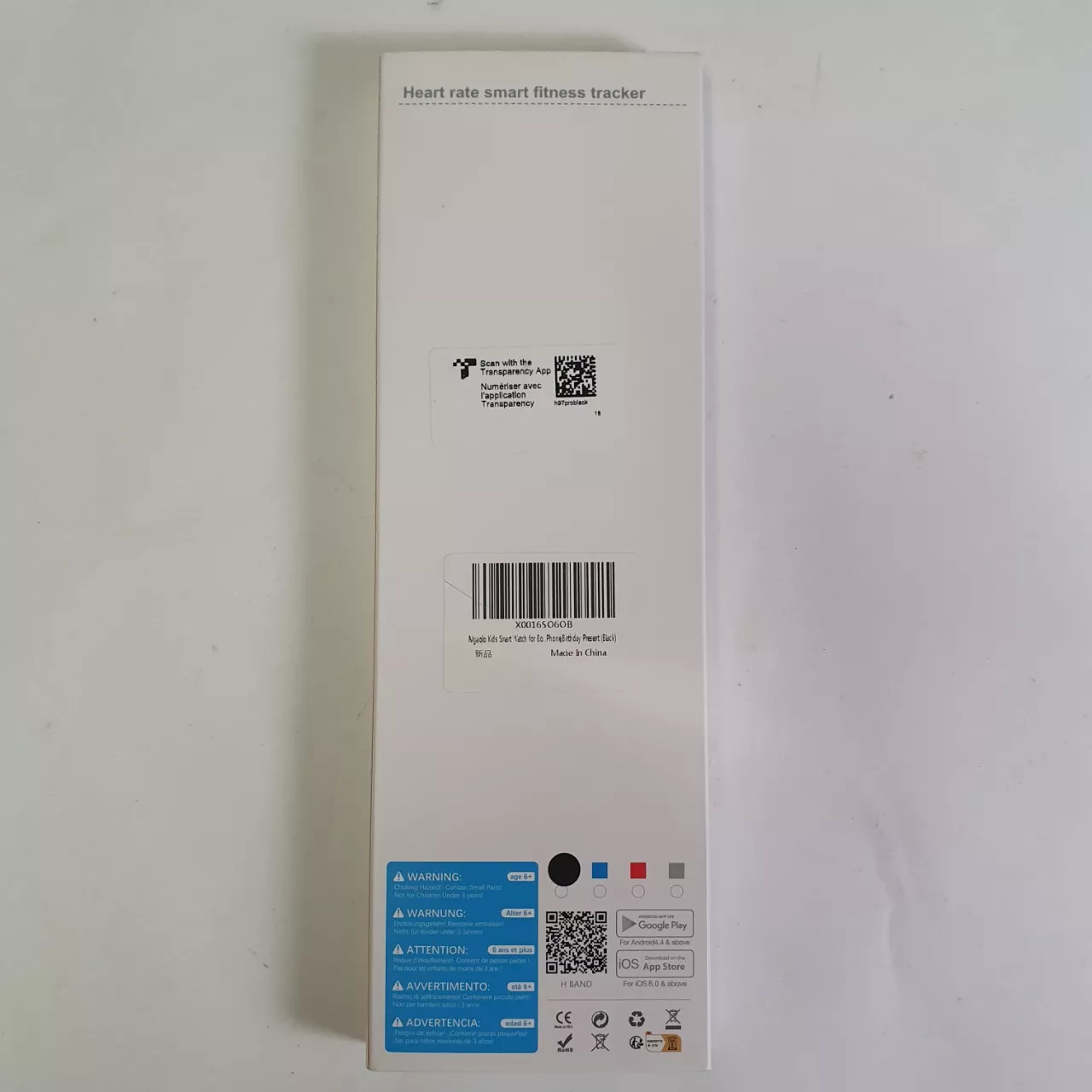 Image Tester