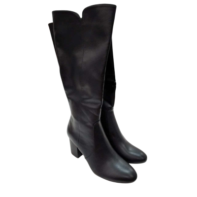 I Love Billy Womens Size 8 Boots Black 