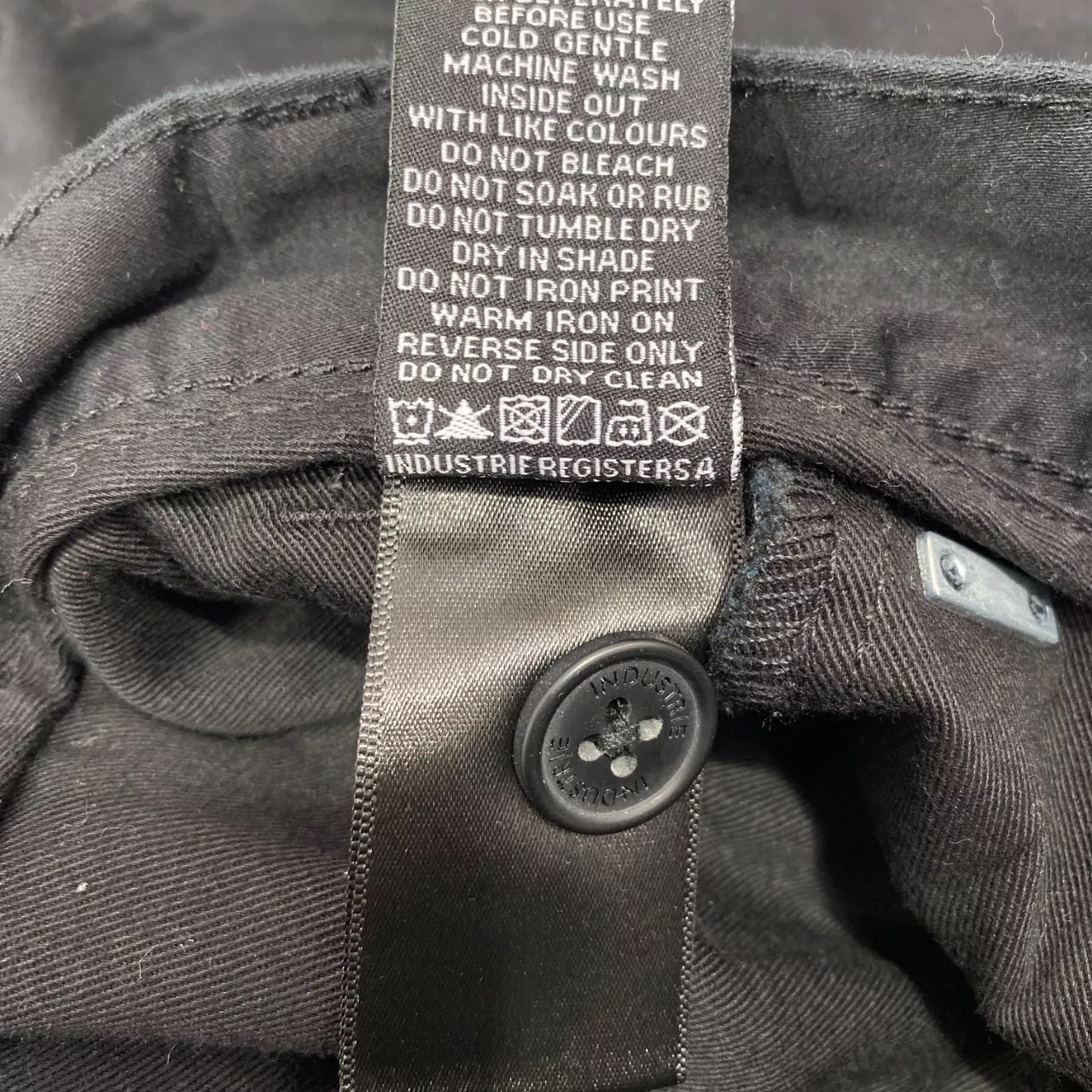 Image Tester