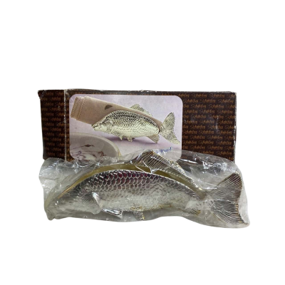 Vintage Silver Plated Holder