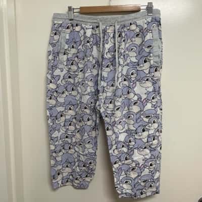 Peter Alexander Women's Size M Pyjama Pants - Thumper