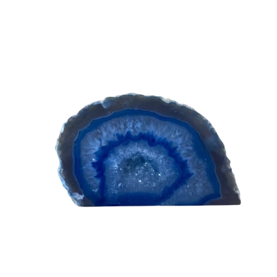 Blue Agate Small