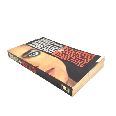 Moon Walk By Michael Jackson - Paperback