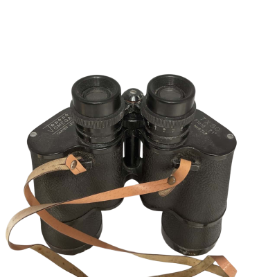 VINTAGE OMEGA - 7 X 50 Binoculars 