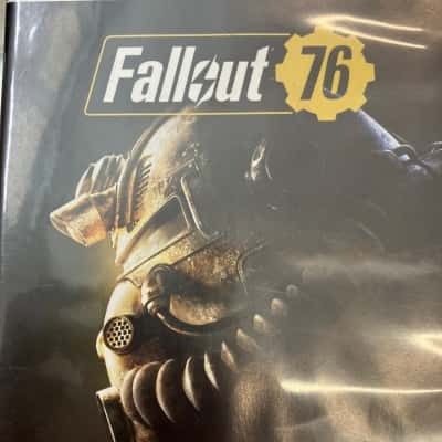 Fallout 76