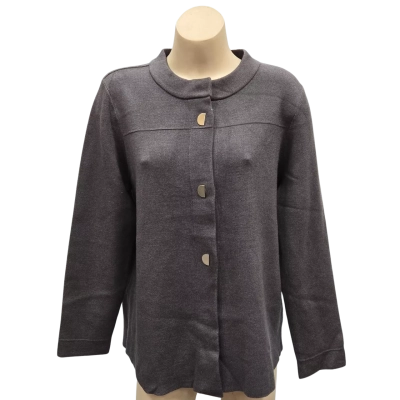Noni B Size L Button Front Cardigan BNWT 