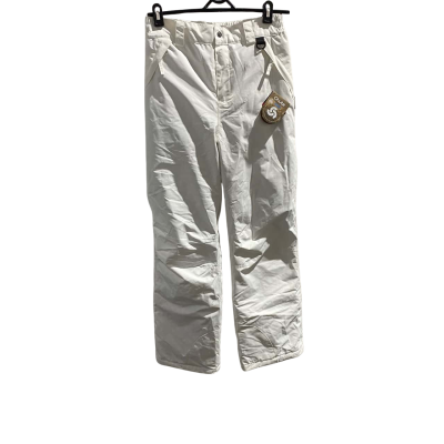BNWT Chute Kids  Size 16 Pants White 