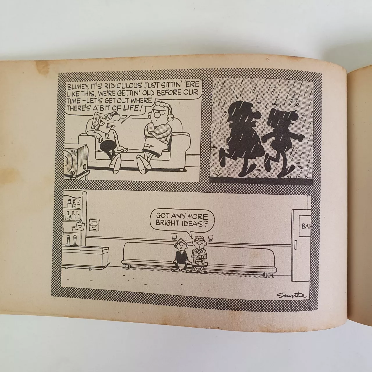 Image Tester