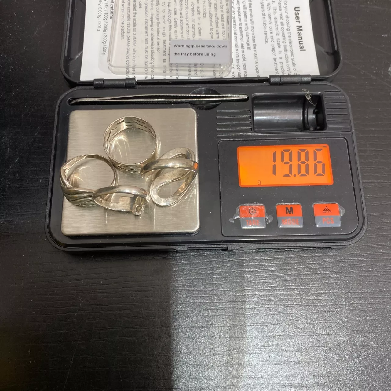 Image Tester