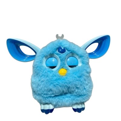 Hasbro Furby Connect Teal Blue