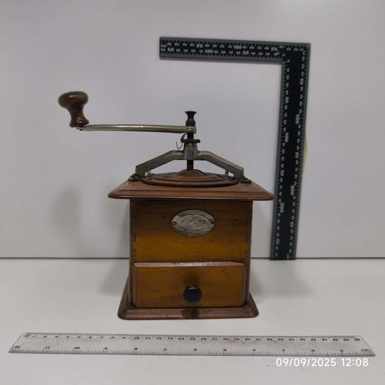 Image Tester