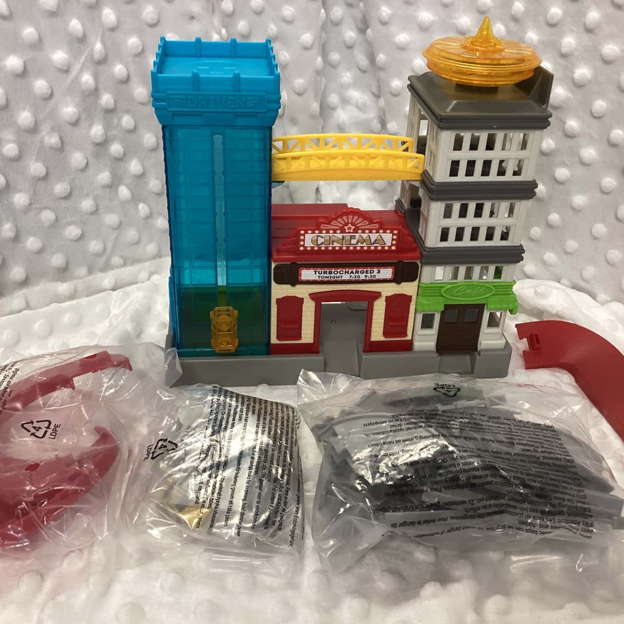 Image Tester
