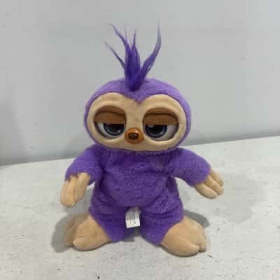 Pets Alive Fifi The Flossing Sloth-dancing & Twirking 