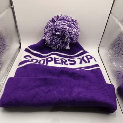 Coopers XPA Unisex Beanie 
