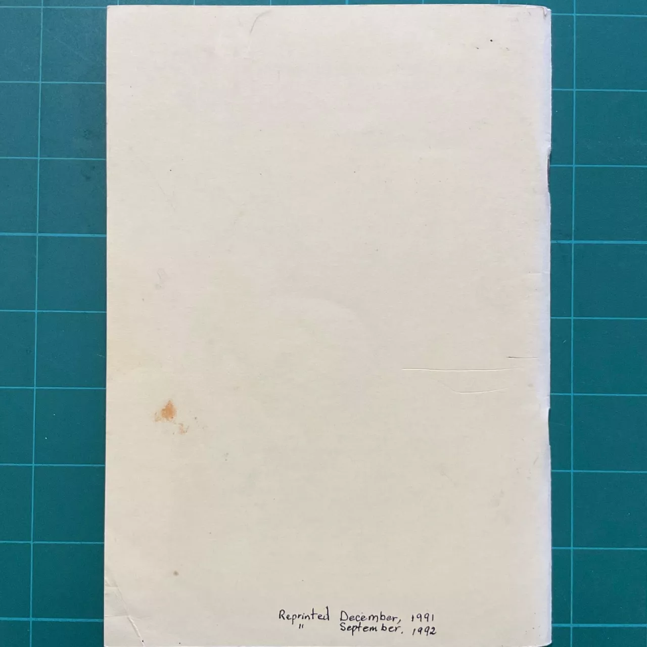 Image Tester