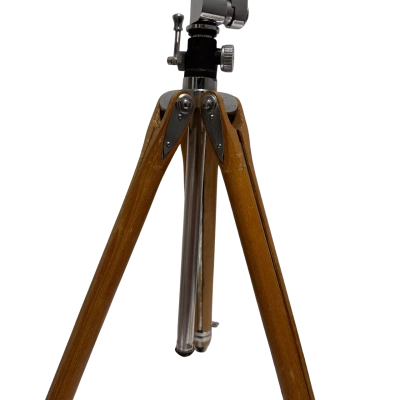 Luxor Vintage camera tripod - 16mm Film Camera Support