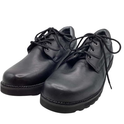 Colorado Mens  Size 14 Dress shoes Black  