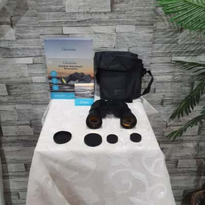 Australia Geographic outdoor adventure binoculars