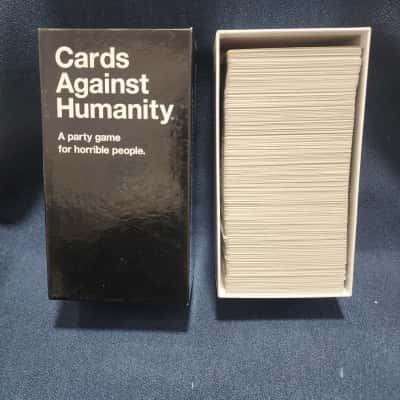 Cards Against Humanity