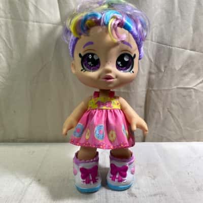 Moose Toys Kindi Kids Rainbow 25cm