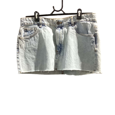 Cotton On Womens  Size 12 Denim Shorts Blue 