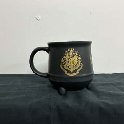Harry Potter Cauldron Mug